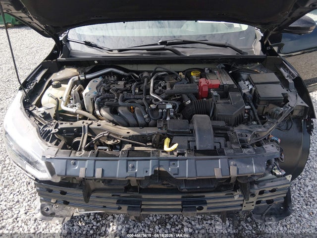 Продажа на аукционе авто 2024 Nissan Sentra Sr Xtronic Cvt, vin: 3N1AB8DV8RY279495, номер лота: 45875615