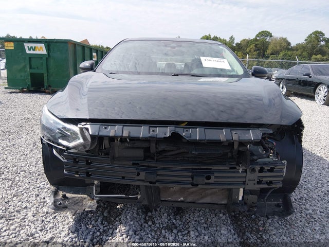 Продажа на аукционе авто 2024 Nissan Sentra Sr Xtronic Cvt, vin: 3N1AB8DV8RY279495, номер лота: 45875615
