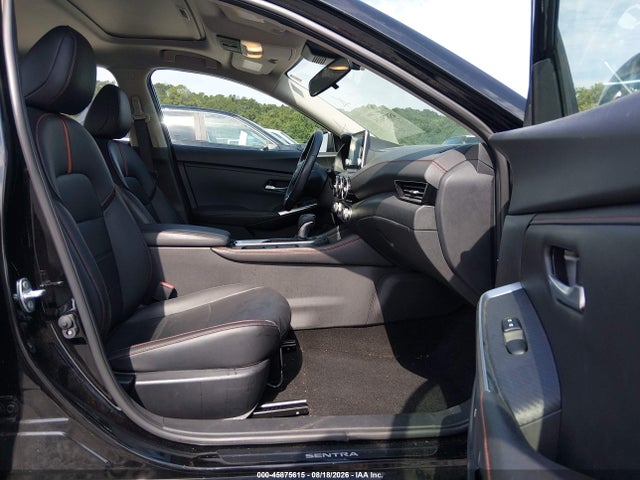Продажа на аукционе авто 2024 Nissan Sentra Sr Xtronic Cvt, vin: 3N1AB8DV8RY279495, номер лота: 45875615