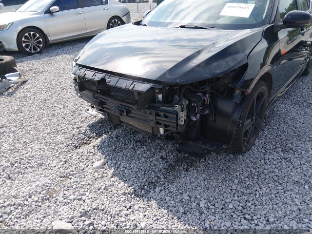 Продажа на аукционе авто 2024 Nissan Sentra Sr Xtronic Cvt, vin: 3N1AB8DV8RY279495, номер лота: 45875615