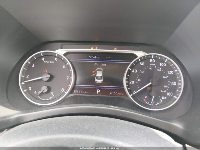 Продажа на аукционе авто 2024 Nissan Sentra Sr Xtronic Cvt, vin: 3N1AB8DV8RY279495, номер лота: 45875615