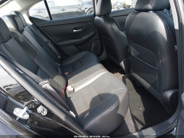 Продажа на аукционе авто 2024 Nissan Sentra Sr Xtronic Cvt, vin: 3N1AB8DV8RY279495, номер лота: 45875615