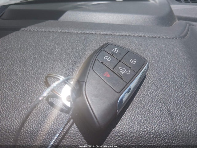 2024 Chevrolet Silverado 3500hd 4wd  Long Bed Lt მანქანა იყიდება აუქციონზე, vin: 1GC4YTEY1RF114898, აუქციონის ნომერი: 45875621