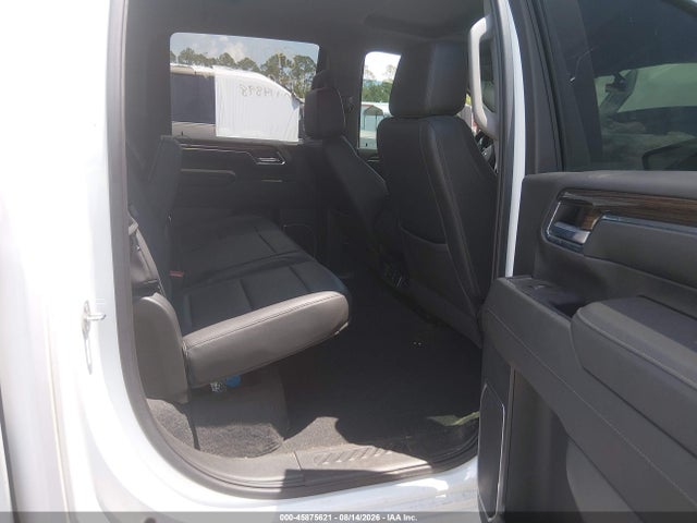 2024 Chevrolet Silverado 3500hd 4wd  Long Bed Lt მანქანა იყიდება აუქციონზე, vin: 1GC4YTEY1RF114898, აუქციონის ნომერი: 45875621