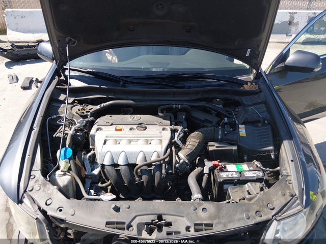 2011 Acura Tsx 2.4 მანქანა იყიდება აუქციონზე, vin: JH4CU2F61BC013056, აუქციონის ნომერი: 45875622