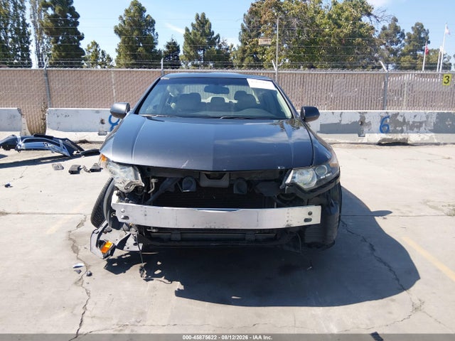 2011 Acura Tsx 2.4 მანქანა იყიდება აუქციონზე, vin: JH4CU2F61BC013056, აუქციონის ნომერი: 45875622