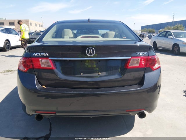 2011 Acura Tsx 2.4 მანქანა იყიდება აუქციონზე, vin: JH4CU2F61BC013056, აუქციონის ნომერი: 45875622
