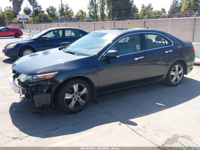 2011 Acura Tsx 2.4 მანქანა იყიდება აუქციონზე, vin: JH4CU2F61BC013056, აუქციონის ნომერი: 45875622