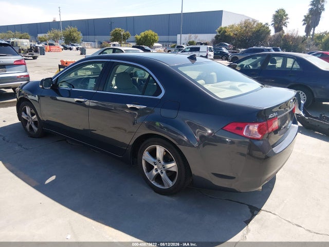 2011 Acura Tsx 2.4 მანქანა იყიდება აუქციონზე, vin: JH4CU2F61BC013056, აუქციონის ნომერი: 45875622