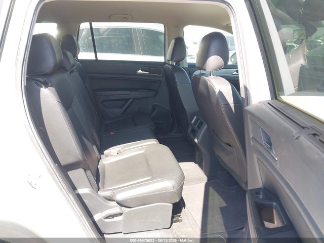 2019 Volkswagen Atlas 3.6l V6 Se მანქანა იყიდება აუქციონზე, vin: 1V2DR2CA5KC525949, აუქციონის ნომერი: 45875623