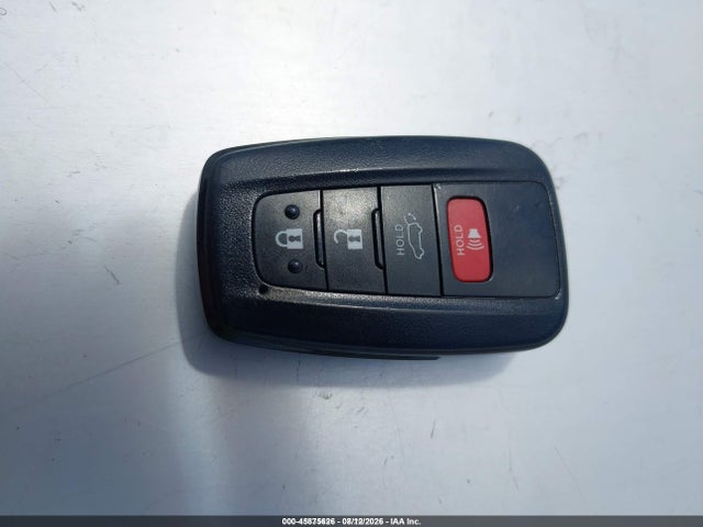 5TDDBRCH2MS523105 Toyota Highlander Hybrid Limited