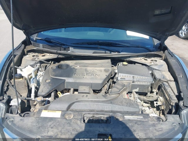 Продажа на аукционе авто 2018 Nissan Altima 2.5 S, vin: 1N4AL3AP2JC210095, номер лота: 45875633