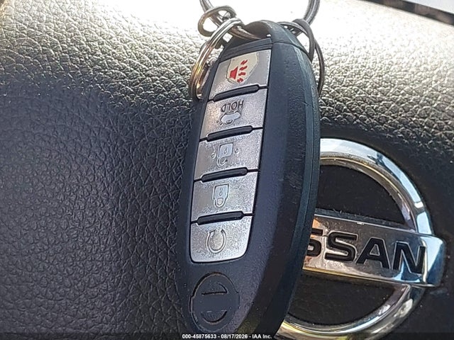 Продажа на аукционе авто 2018 Nissan Altima 2.5 S, vin: 1N4AL3AP2JC210095, номер лота: 45875633