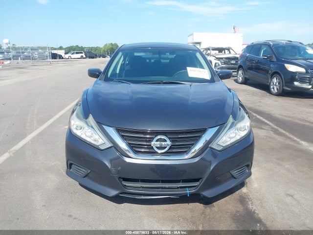 Продажа на аукционе авто 2018 Nissan Altima 2.5 S, vin: 1N4AL3AP2JC210095, номер лота: 45875633