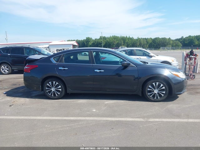 Продажа на аукционе авто 2018 Nissan Altima 2.5 S, vin: 1N4AL3AP2JC210095, номер лота: 45875633
