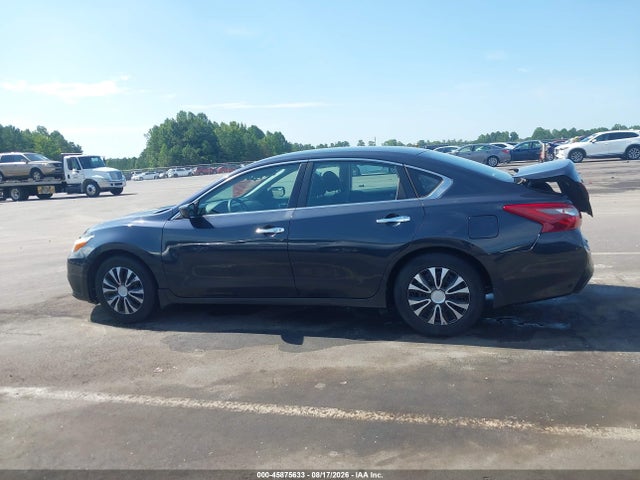Продажа на аукционе авто 2018 Nissan Altima 2.5 S, vin: 1N4AL3AP2JC210095, номер лота: 45875633