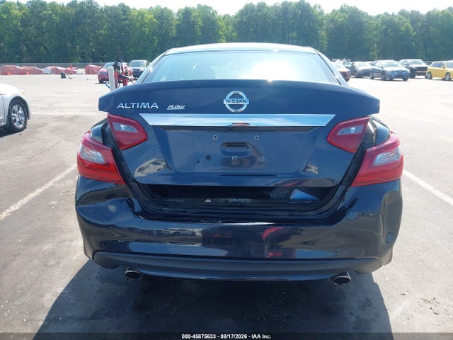 Продажа на аукционе авто 2018 Nissan Altima 2.5 S, vin: 1N4AL3AP2JC210095, номер лота: 45875633