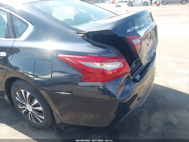 Продажа на аукционе авто 2018 Nissan Altima 2.5 S, vin: 1N4AL3AP2JC210095, номер лота: 45875633