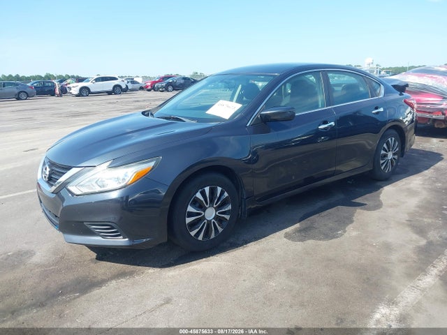 Продажа на аукционе авто 2018 Nissan Altima 2.5 S, vin: 1N4AL3AP2JC210095, номер лота: 45875633