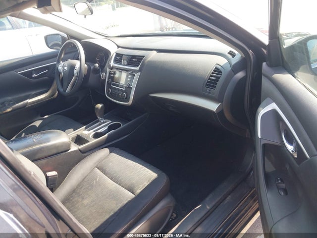Продажа на аукционе авто 2018 Nissan Altima 2.5 S, vin: 1N4AL3AP2JC210095, номер лота: 45875633