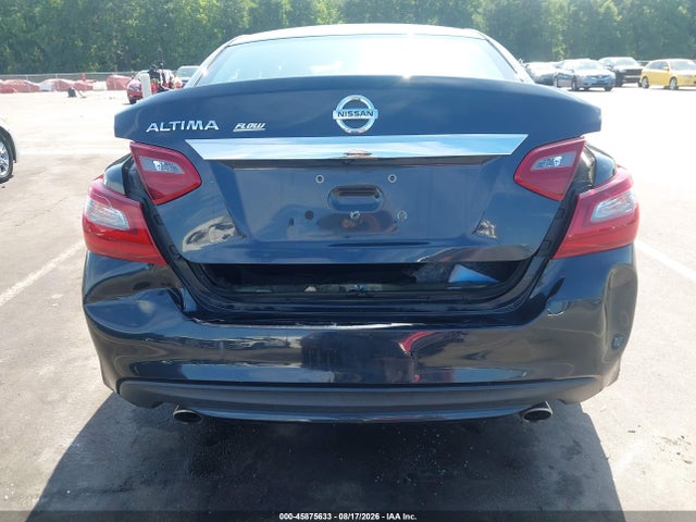 Продажа на аукционе авто 2018 Nissan Altima 2.5 S, vin: 1N4AL3AP2JC210095, номер лота: 45875633