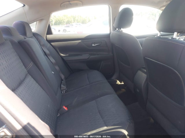 Продажа на аукционе авто 2018 Nissan Altima 2.5 S, vin: 1N4AL3AP2JC210095, номер лота: 45875633