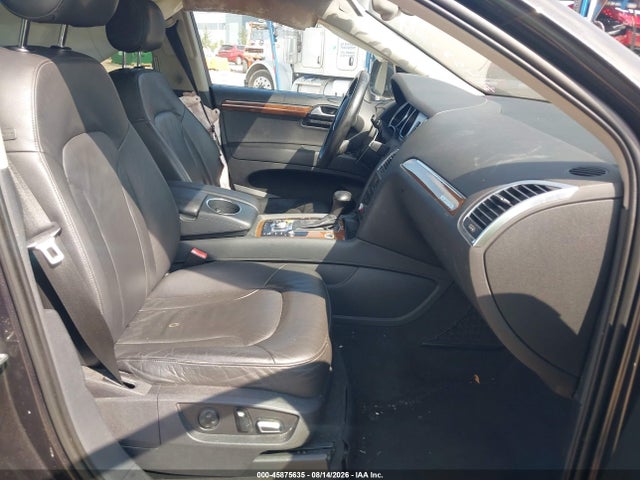 Aukcja sprzedaży 2012 Audi Q7 3.0 Tdi Premium, vin: WA1LMAFEXCD008902, numer aukcji: 45875635