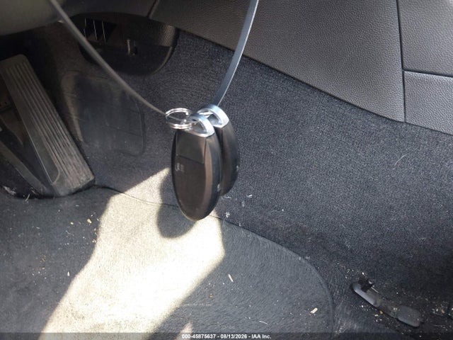 45875637 :رقم المزاد ، JN1CV6AP4FM501457 vin ، 2015 Infiniti Q40 مزاد بيع