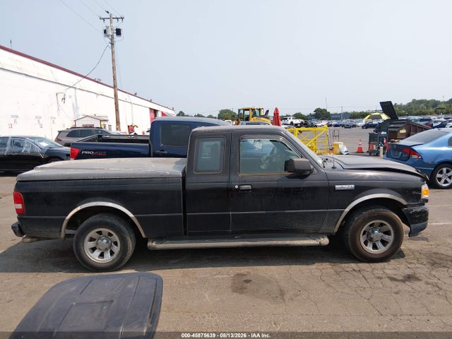 2009 Ford Ranger Xl/xlt მანქანა იყიდება აუქციონზე, vin: 1FTYR14D59PA01449, აუქციონის ნომერი: 45875639