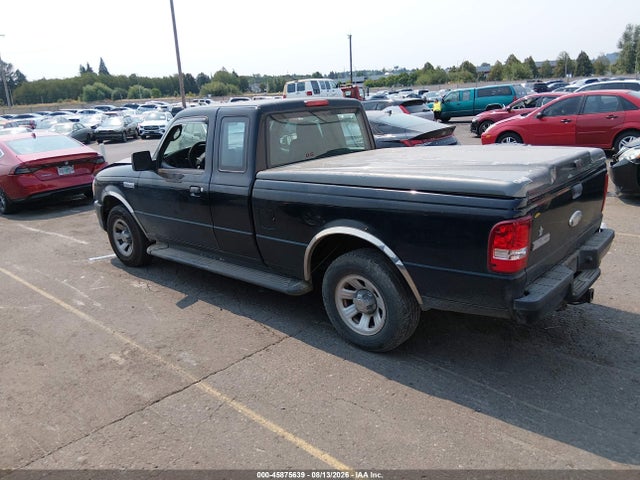 2009 Ford Ranger Xl/xlt მანქანა იყიდება აუქციონზე, vin: 1FTYR14D59PA01449, აუქციონის ნომერი: 45875639