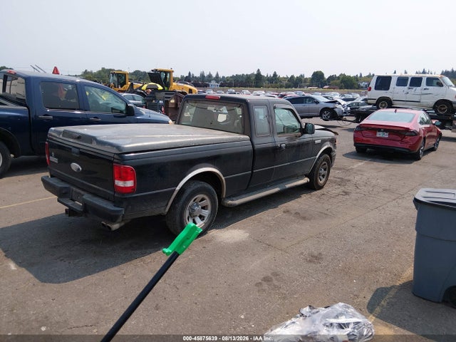 2009 Ford Ranger Xl/xlt მანქანა იყიდება აუქციონზე, vin: 1FTYR14D59PA01449, აუქციონის ნომერი: 45875639