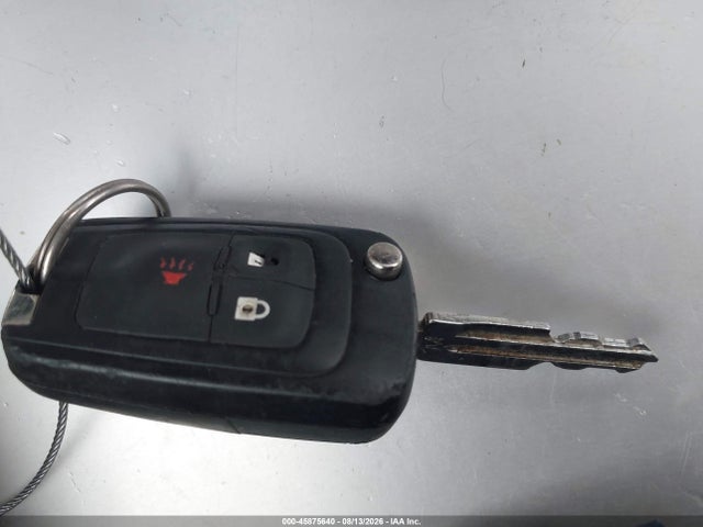 Chevrolet Spark 2lt Cvt 2015 KL8CF6S95FC792429 Image 11