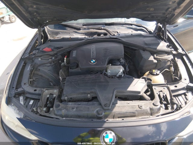 Aukcja sprzedaży 2014 Bmw 320i, vin: WBA3B1C59EK135510, numer aukcji: 45875642