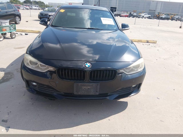 Aukcja sprzedaży 2014 Bmw 320i, vin: WBA3B1C59EK135510, numer aukcji: 45875642