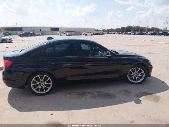 Aukcja sprzedaży 2014 Bmw 320i, vin: WBA3B1C59EK135510, numer aukcji: 45875642