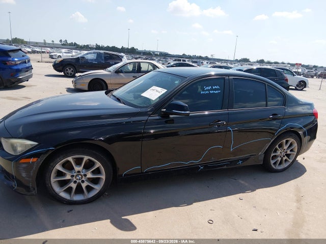 Aukcja sprzedaży 2014 Bmw 320i, vin: WBA3B1C59EK135510, numer aukcji: 45875642