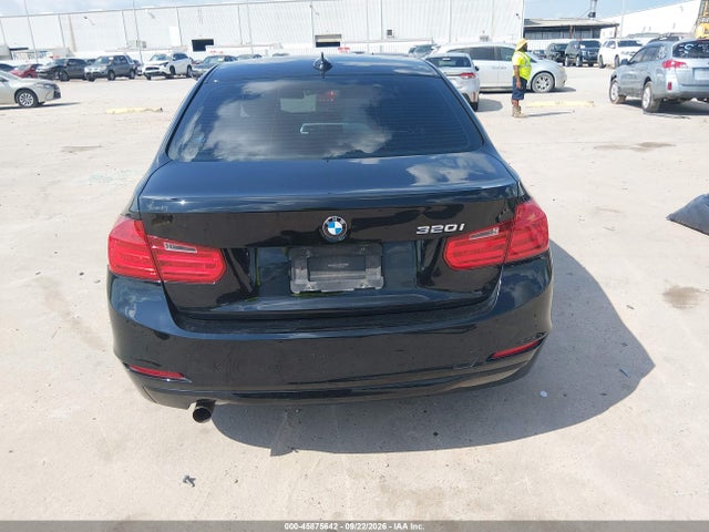 Aukcja sprzedaży 2014 Bmw 320i, vin: WBA3B1C59EK135510, numer aukcji: 45875642