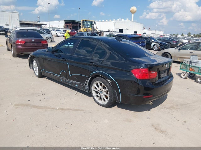 Aukcja sprzedaży 2014 Bmw 320i, vin: WBA3B1C59EK135510, numer aukcji: 45875642