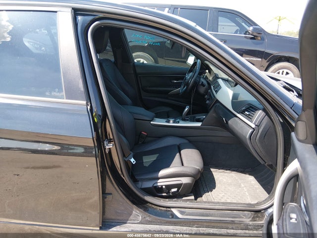 Aukcja sprzedaży 2014 Bmw 320i, vin: WBA3B1C59EK135510, numer aukcji: 45875642