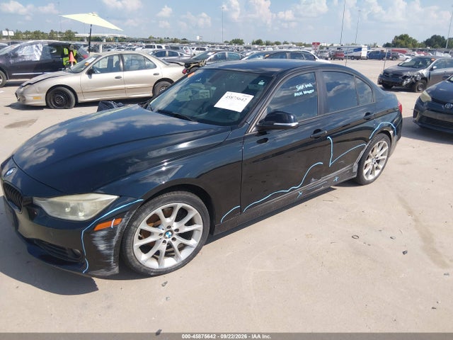 Aukcja sprzedaży 2014 Bmw 320i, vin: WBA3B1C59EK135510, numer aukcji: 45875642