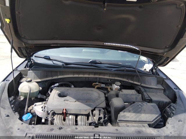 Aukcja sprzedaży 2020 Hyundai Tucson Sport, vin: KM8J3CAL2LU102768, numer aukcji: 45875645