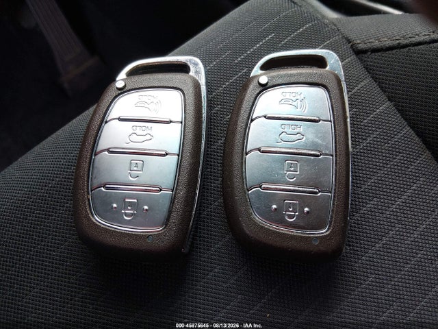 Aukcja sprzedaży 2020 Hyundai Tucson Sport, vin: KM8J3CAL2LU102768, numer aukcji: 45875645