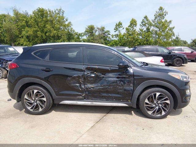 Aukcja sprzedaży 2020 Hyundai Tucson Sport, vin: KM8J3CAL2LU102768, numer aukcji: 45875645