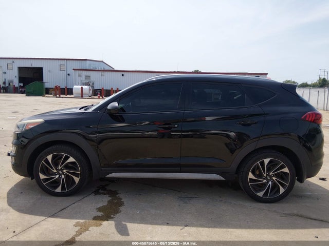 Aukcja sprzedaży 2020 Hyundai Tucson Sport, vin: KM8J3CAL2LU102768, numer aukcji: 45875645