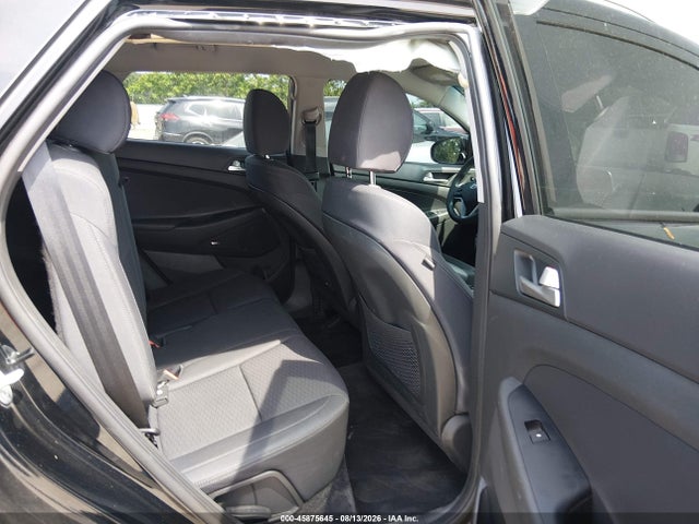Aukcja sprzedaży 2020 Hyundai Tucson Sport, vin: KM8J3CAL2LU102768, numer aukcji: 45875645