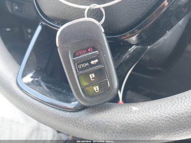 2023 Honda Civic Lx მანქანა იყიდება აუქციონზე, vin: 2HGFE2F28PH532426, აუქციონის ნომერი: 45875646
