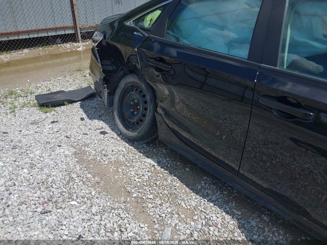 2023 Honda Civic Lx მანქანა იყიდება აუქციონზე, vin: 2HGFE2F28PH532426, აუქციონის ნომერი: 45875646