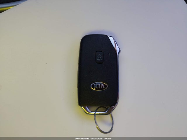 Продаж на аукціоні авто 2021 Kia Seltos Sx Turbo, vin: KNDETCA24M7132433, номер лоту: 45875647