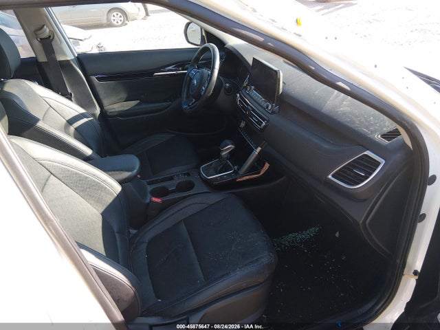 Продаж на аукціоні авто 2021 Kia Seltos Sx Turbo, vin: KNDETCA24M7132433, номер лоту: 45875647
