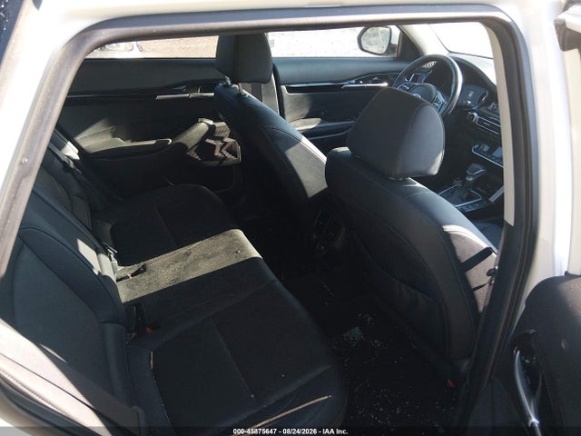 Продаж на аукціоні авто 2021 Kia Seltos Sx Turbo, vin: KNDETCA24M7132433, номер лоту: 45875647